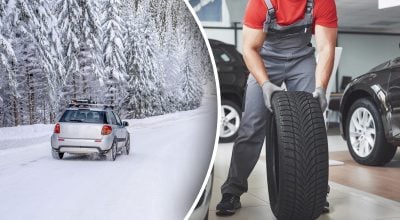 Прослужать значно довше: як уникнути швидкого зносу зимових шин