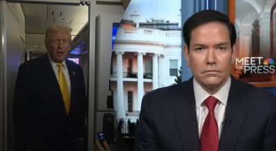 'Не ініціатива США': Рубіо назвав авторів 'плану Трампа' щодо закінчення війни