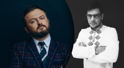 "Те, що залишиться назавжди": Дзідзьо висловився про смерть Лесика