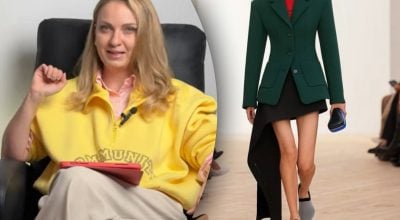 Анімалістика повертається: у 2026 зебра й жираф стануть не менш популярними за леопарда