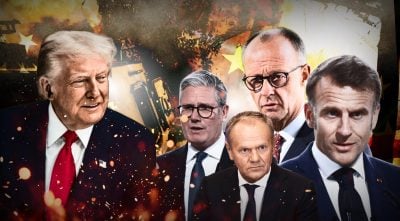 Країни ЄС передали США новий мирний план - що в ньому змінили та як реагує Європа