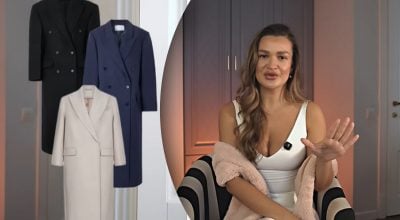 Як взимку виглядати стильно?