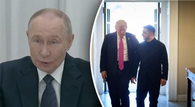 План Трампа спочатку містив 30 пунктів - журналіст заявив про дві таємні вимоги США