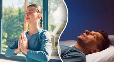 Яку фізичну вправу потрібно робити для покращення сну - вчені розкрили секрет