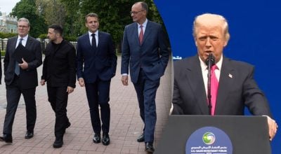 Відомі перші результати переговорів у Женеві - чи змінять США план закінчення війни