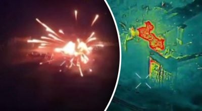 Аж летіли вогняні іскри: ССО і СБУ провели потужні операції в Покровську