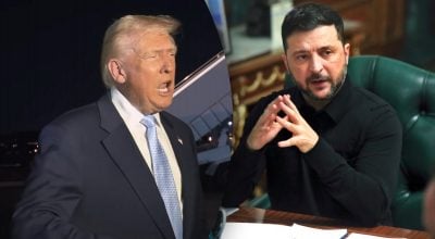Трамп 'накинувся' на Зеленського із звинуваченнями на фоні переговорів у Женеві