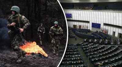 Європейський "контрплан" щодо України включає 24 пункти: The Telegraph дізнався деталі