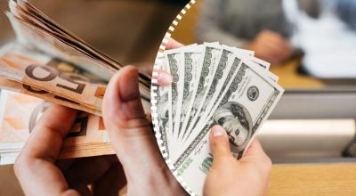 Краще позбудьтеся їх: які купюри долара та євро можуть створити проблеми