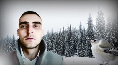 Погода в Україні у грудні прогноз