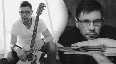 Лесика Турка провели в останню путь - де похований музикант