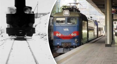 Чому поїзди раніше не їздили вночі — що в цей час робили з пасажирами