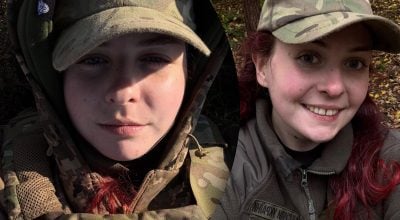 Пташка з Азовсталі повертається до служби - подробиці