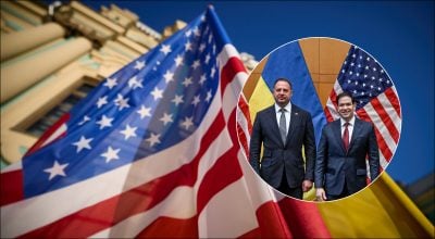 Україна і США зробили спільну заяву після переговорів у Женеві: у чому її суть