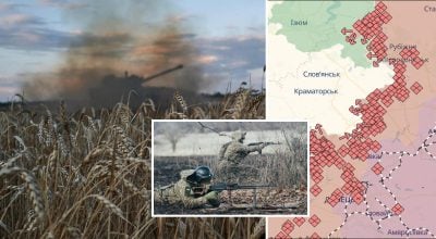 США допускають втрату Україною всього Донбасу: відомі терміни