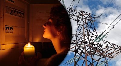 Росіяни атакували енергетику в чотирьох областях: де найскладніша ситуація зі світлом