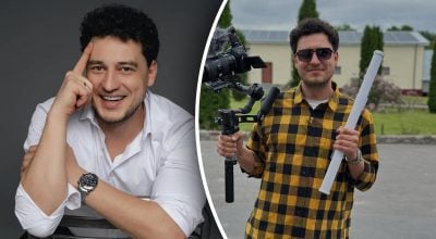 Евгений Синельников