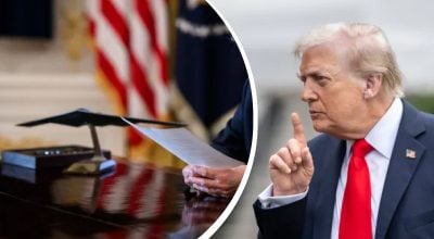 Трамп не заглиблювався в деталі "мирного плану", - ЗМІ