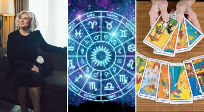 Гороскоп Таро, Анжела Перл 