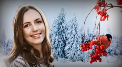 Погода на грудень в Україні