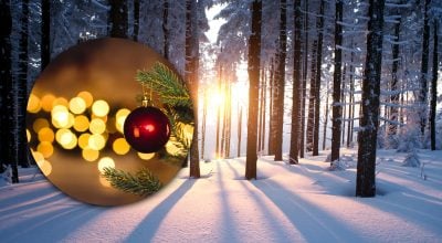 Коли ставити та прикрашати ялинку: 12 магічних дат, що приносять удачу й достаток