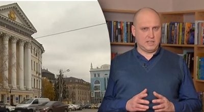 Початок української вищої освіти: що насправді стояло за Могилянкою та першим університетом Києва