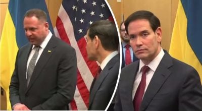 Мирного плану США з 28 пунктів більше не існує - що сталось на переговорах