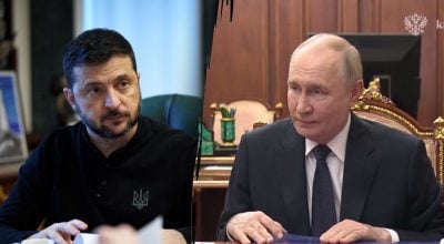 Названо місяць можливого підписання мирної угоди