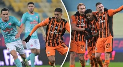 Шахтар може напряму потрапити в ЛЧ 2026/27: які умови та конкуренти