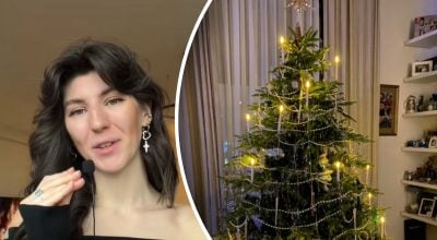 Новогодняя елка, кравченко Новогодняя елка, кравченко