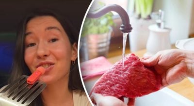 Одна помилка і бактерії усюди: що не варто робити перед приготуванням їжі