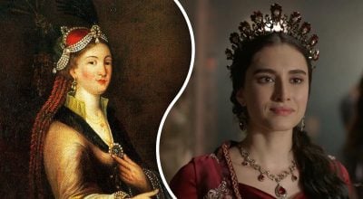 Не тільки Роксолана: яка українка стала правителькою Османської імперії