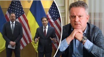 "На волосині": Кислиця розкрив, що саме стало "пусковим гачком" напруги в Женеві