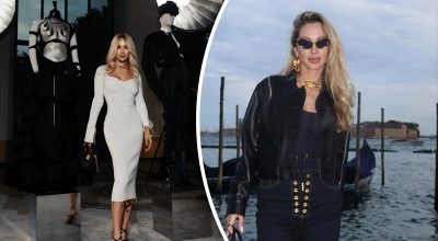 Светлана Лобода