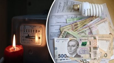 Відключення світла не вплинуть на суму в платіжках - українцям пояснили чому
