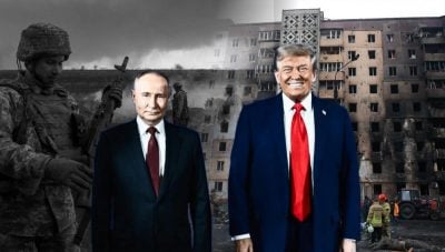 Прекращение огня в Украине вполне вероятно в 2026 году