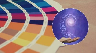 Який колір принесе вам щастя та достаток: відповідь захована в даті народження