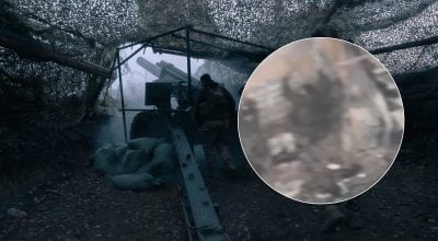 Покровск ДШВ