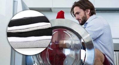 Чи потрібно розділяти світлі та темні речі перед пранням – остаточна відповідь Чи потрібно розділяти світлі та темні речі перед пранням – остаточна відповідь