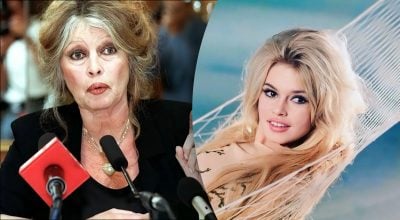 Легендарну Бріжит Бардо знову госпіталізували - що відомо