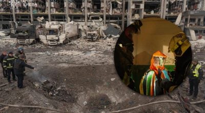 "Чернігівщина була вся червоною": Ігнат розповів нові деталі нічної атаки РФ