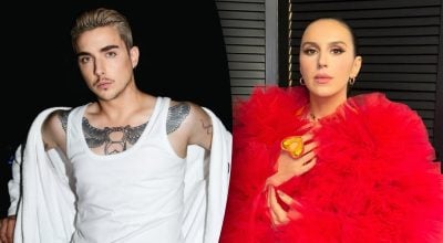 "Не взяла слухавку": Джамала і Jerry Heil висміяли заяву MELOVINа