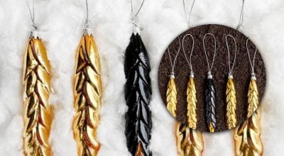 "П’ять колосків": нова прикраса відомого бренду викликала хвилю обурення