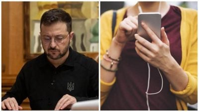 Швидкий мобільний інтернет і нові стандарти зв'язку: підписано важливий закон