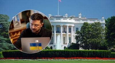 Залишилося владнати "незначні деталі": Україна погодилася на план США - CBS News