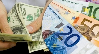 Долар і євро можуть ще здивувати: банкір попередив, чого чекати до кінця листопада