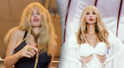 "Починаю з самого початку": Лобода зробила заяву, що з нею відбувається зараз