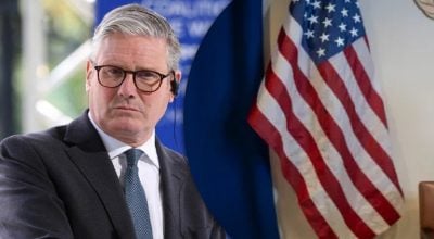 Європа підтримає мирний план США і не планує розробляти власний, - Стармер