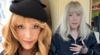 Алла Пугачова не стримала емоцій від появи онуки в білій сукні - деталі