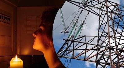 Знову багато годин без світла: з'явились графіки відключень на 26 листопада